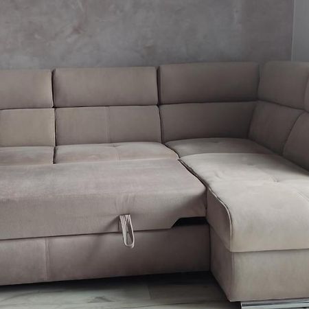 Aa Apartments Oldtown Klaipėda Kültér fotó