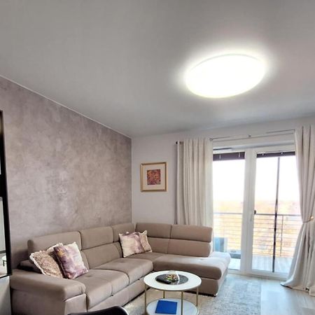 Aa Apartments Oldtown Klaipėda Kültér fotó