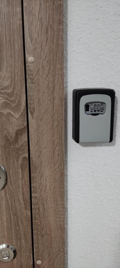 Aa Apartments Oldtown Klaipėda Kültér fotó